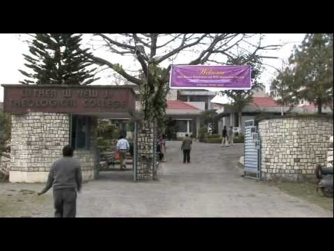 Best Theological College in Dehradun